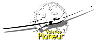 Valence Planeur